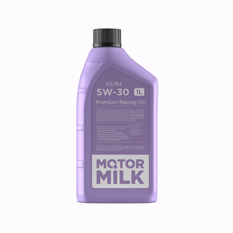 5W-30