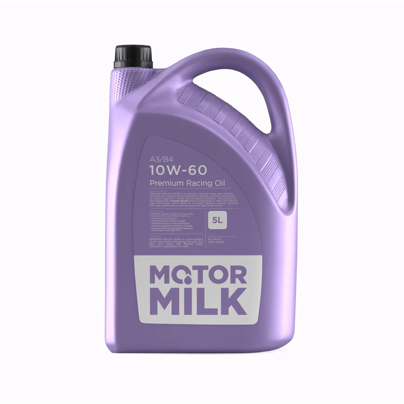 10W-60